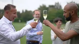 Flexcraft Golf Event 14 september 2021