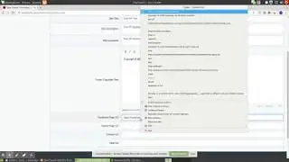 Seo panel customizer plugin setup guide - Part 1