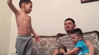 Расул шоу