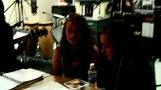 monster accoustic cover meg and dia