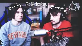 Эдуня /Жедик |Твои глаза 💕