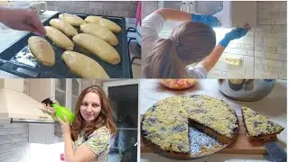 МНОГОДЕТНАЯ МАМОЧКА ВСЕХ ОТМОЕТ!!!🙈🤗