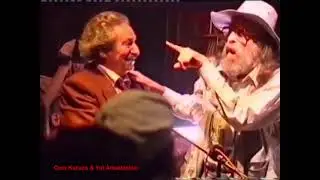 Haydar Haydar (2004) - Ali Ekber Çiçek & Cem Karaca ve Yol Arkadaşları Kadıköy Konseri (kısım 3/10)