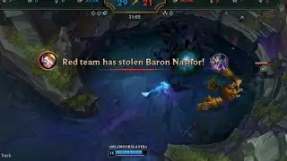 Uhm...Riot