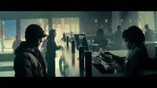 По наклонной — трейлер (2021) драма, криминал, США