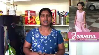 Jeevanam kitchen