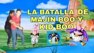 ⚠️🔴LA BATALLA DE MARIO Y EMILIO🔴⚠️