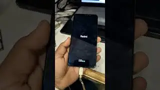 Redmi not 6 pro null imei repair dft pro with original 
