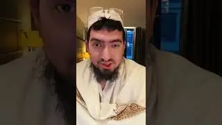«Я НЕ СУФИЙ, НЕ САЛАФИТ». Правильно ли порицание сектантства?