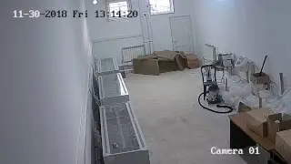 CryptoCash датацентр 1