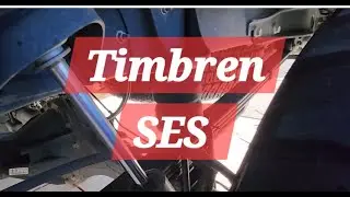 Timbren SES