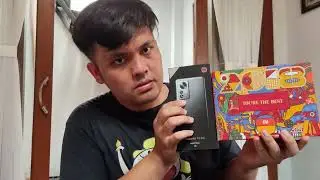 Xiaomi 12 Pro Normal Video