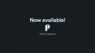 Install PixelOS Android 13 on Poco F1