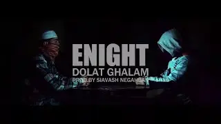 موزیک ویدیوی اینایت - دولت قلم | Enight - Dolate Qalam (Music Video)