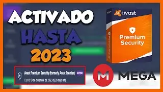 ✅ Avast Premium Security (ULTIMA VERSION) + 👉 LICENSE KEY 👈 | 2020 💯