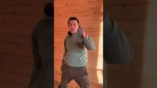 утепление черного пола мин ватой✊🏻 #отделка #строительство