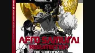The RZA - Fight For You