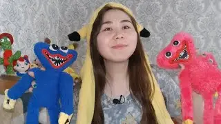 🧸 Асмр - Магазин Игрушек Играйка  | Нежный шёпот | Toy shop Asmr