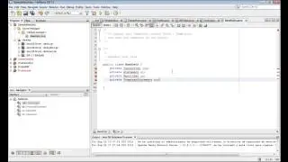 Conexion a Base de Datos con Java - Primera Parte