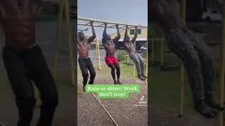 Extreme Workout