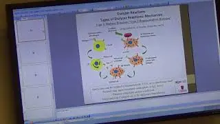 Dialyzer Reactions for KHSC (KGH site) Renal Service