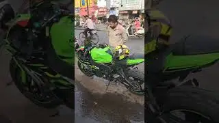 NINJA 💚