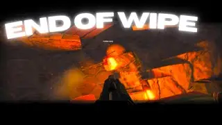 oh, won't you stay for the ride? | Project Delta Montage