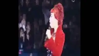 Natalia Oreiro Que Digan lo Que Queiran