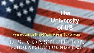 University of US Enrollment Video 2022