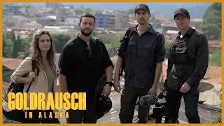 Fire and Ice | Gold Rush: Alaska | FULL EPISODE | DMAX Treasure Hunters