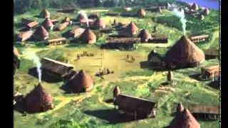 500 Nations   Teil 6 von 8   Häuptling Tecumseh