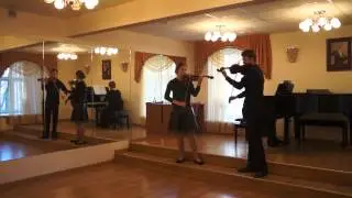 С.Рахманинов - Элегия