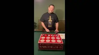 Day 4 of 12 Days of Bourbon Christmas!!!