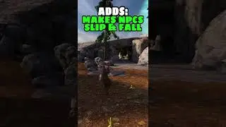 These New NOMAD Weapon Mods are Super COOL | Blade & Sorcery
