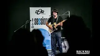 Resumen de la 12a edición de las D9Radio Live Sessions