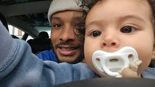 Being Productive With a Newborn