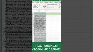 How to split data in an Excel table Split data into different cells in an Excel table