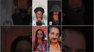 Who is the best👍 #abcd #greenscreen #duet #funny #strangerthings #memes #kikakim