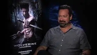 The Wolverine - James Mangold