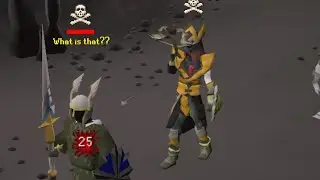 This Crossbow Breaks PvP