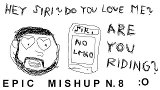 mishup momentky 8