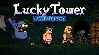 Lucky Tower Ultimate - Early Access Trailer