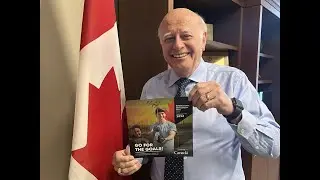 Celebrating International Development Week - February 6, 2024
