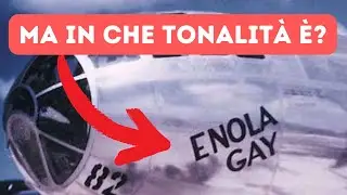 Questione di Stile - Enola Gay / Orchestral Manoeuvres in the Dark