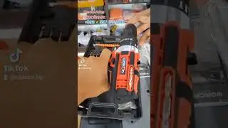 АКЦИЯ Шуруповерт 🪛 🤦‍♂️👍👑 2500 сом ДОКЕ.