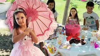 MELISA'S BIRTHDAY, FAMILY HOME, WILD BOARS 🎂🐷 VLOG
