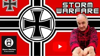 STORM WARFARE fr. MEET THE FACTIONS. LES ALLEMANDS.