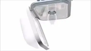 Jarvis Corp SCRT-320 LED Retrofit Promotional Video