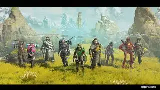 Apex Legends Control pains my soul