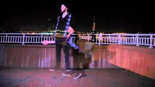 Jar of Hearts Dance